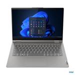 Lenovo ThinkBook 14s Yoga G2 IAP i7-1255U/14"/FHD/T/16GB/512GB SSD/Iris Xe/W11P/Gray/3R 21DM0026CK