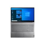 Lenovo ThinkBook 15 G3 ACL R7 5700U/ 16GB DDR4/ 512GB SSD/ Radeon™ Graphics/ 15,6" FHD/ W10H/ šedy 21A4009NCK