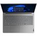 Lenovo ThinkBook 15 G4 IAP i3-1215U/15,6"/FHD/8GB/256GB SSD/UHD/W11H/Gray/3R 21DJ009PCK