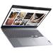 Lenovo ThinkBook 16 G4+ IAP i5-1240P/16"/2560x1600/16GB/512GB SSD/Iris Xe/W11H/Gray/3R 21CY002QCK