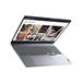 Lenovo ThinkBook 16 G4+ IAP i5-1240P/16"/2560x1600/16GB/512GB SSD/Iris Xe/W11H/Gray/3R 21CY002QCK