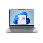 Lenovo ThinkBook 16 G7 Ryzen 5 7535HS/16GB/512GB SSD/16" WUXGA/3yOnsite/Win11 Home/šedá 21MW001ACK