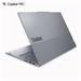 Lenovo ThinkBook 16 G7 Snapdragon® X Plus X1P-42-100/16GB/512 GB SSD/16" WUXGA/3yOnsite/Win11 Home/stříbrná 21NH0007CK