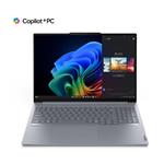 Lenovo ThinkBook 16 G7 Snapdragon® X Plus X1P-42-100/16GB/512 GB SSD/16" WUXGA/3yOnsite/Win11 Home/stříbrná 21NH0007CK