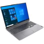 Lenovo ThinkBook 16p G2 R5 5600H/ 16GB DDR4/ 512GB SSD/ NVIDIA GeForce RTX 3060 6GB/ 16" WQXGA/ W11H 20YM004NCK