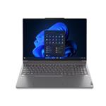 Lenovo ThinkBook 16p G5 i5-14500HX/16GB/512GB SSD/RTX 4050 6GB/16" WUXGA/3yOnsite/Win11 Pro/šedá 21N5000WCK