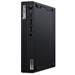 Lenovo ThinkCentre M70q Gen 5 12TD , Tiny i3-14100T 8GB 256GB SSD Integrated Graphics W11P 3Y Onsite 12TD000KCK