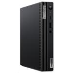 Lenovo ThinkCentre M75q Gen2 Tiny - Ryzen 3 PRO 4350GE,8GB,256SSD,Vega 6,DP,USB,HDMI,W10P,3r on-site-po 11JJ008HCK#OB