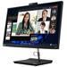 Lenovo ThinkCentre Neo 30a-24 G3/ AiO/ i3-1220P/ 8GB DDR4/ 256GB SSD/ Intel UHD/ 23,8" FHD/ DVD-RW/ W11P/ kbd 12B0004VCK