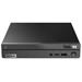 Lenovo ThinkCentre neo 50q Gen 4 12 Tiny - i5-13420H,16GB,512SSD,DP,HDMI,Int. Intel UHD,čierna,W11P,3Y Onsite 12LN001YCK