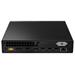 Lenovo ThinkCentre neo 50q Gen 4 12 Tiny - i5-13420H,16GB,512SSD,DP,HDMI,Int. Intel UHD,čierna,W11P,3Y Onsite 12LN001YCK