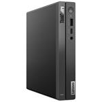 Lenovo ThinkCentre neo 50q Gen 4 12 Tiny - i5-13420H,16GB,512SSD,DP,HDMI,Int. Intel UHD,čierna,W11P,3Y Onsite 12LN001YCK