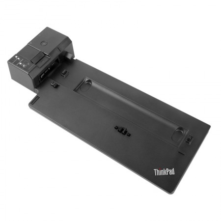 Lenovo ThinkPad Basic Docking Station - Dokovací stanice - VGA, DP - 90 Watt - pro ThinkPad A285; A 40AG0090EU