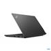 Lenovo ThinkPad E14 G5 i5-13420H 16GB 512GB-SSD 14.0"WUXGA IPS AG IntelUHD Win11Pro Black 21JK00KNCK