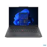 Lenovo ThinkPad E14 G5 i5-13420H 16GB 512GB-SSD 14.0"WUXGA IPS AG IntelUHD Win11Pro Black 21JK00KNCK