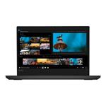 Lenovo ThinkPad E14 Gen2 i5-10210U/14"/FHD/8GB/256GB SSD/UHD/W10P/Gray 20RA0015MC