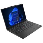 Lenovo ThinkPad E14 Gen5 i5-13420H/14"/WUXGA/16GB/512GB SSD/UHD Xe/W11P/Black/3R21JK00KNCK