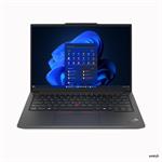 Lenovo ThinkPad E14 Gen6 R5-7535HS/14"/WUXGA/16GB/512GB SSD/AMD int/W11P/Black/3R 21M30027CK