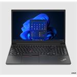 Lenovo ThinkPad E15 Gen4 R5-5625U/15,6"/FHD/8GB/512GB SSD/AMD int/W11H/Black/3R 21ED005QCK