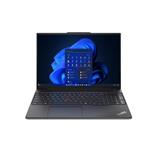 Lenovo ThinkPad E16 G2 Ultra 7 155H/16GB/1TB SSD/16" WUXGA IPS/3yOnsite/Win11 Pro/černá 21MA002SCK