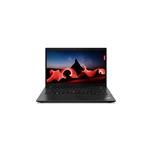 Lenovo ThinkPad L14 Gen4 i7-1355U/14"/FHD/16GB/512GB SSD/Iris Xe/W11P/Black/3RNBD 21H1003VCK