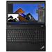 Lenovo ThinkPad L15 Gen3 R5 Pro 5675U/15,6"/FHD/8GB/512GB SSD/AMD int/W11P down/Black/3R 21C7002FCK