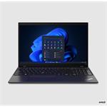 Lenovo ThinkPad L15 Gen3 R5 Pro 5675U/15,6"/FHD/8GB/512GB SSD/AMD int/W11P down/Black/3R 21C7002FCK