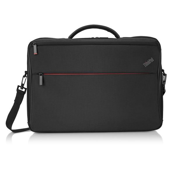 Lenovo ThinkPad Professional Slim Topload Case - Brašna na notebook - 15.6" - černá - pro IdeaPad S 4X40Q26385
