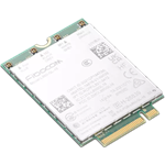 Lenovo, ThinkPad Quectel EM061K-GL LTE-A CAT6 M.2 LTE WWAN Module 4XC1Q24438