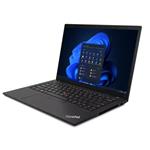 Lenovo ThinkPad T/T14 Gen 3/i5-1245U/14"/WUXGA/T/16GB/256GB SSD/Iris Xe/W11P down/Black/3R 21AJS2JF0A