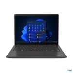 Lenovo ThinkPad T14 Gen3 i5-1235U/14"/FHD/8GB/512GB SSD/Iris Xe/W11P/Black/3R 21AH0096CK