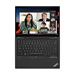 Lenovo ThinkPad T14 Gen4 i5-1335U/14"/FHD/16GB/512GB SSD/UHD/W11P/Black/3R 21HD003VCK