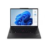 Lenovo ThinkPad T14s Gen 6, 14.0 WUXGA 400nits Snapdragon X Elite X1E 32GB 1TB SSD Integrated Graphics Ba 21N10008CK