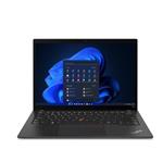 Lenovo ThinkPad T14s Gen3 i5-1240P/14"/FHD/16GB/512GB SSD/Iris Xe/W11P down/Black/3R 21BR001LCK