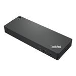 Lenovo ThinkPad Universal Thunderbolt 4 Dock 40B00135EU