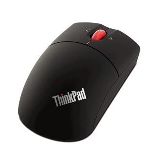 Lenovo ThinkPad Wireless Laser Mouse 0A36188