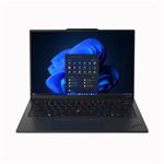 Lenovo ThinkPad X1/Carbon Gen 12/U7-155U/14"/2880x1800/T/32GB/1TB SSD/4C-iGPU/W11P/Black/3R 21KC005RCK