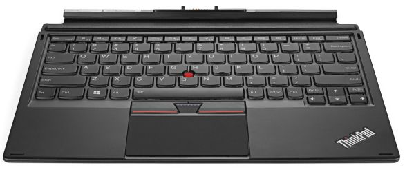 Lenovo ThinkPad X1 Tablet Keyboard DE 4X30N74070