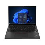 Lenovo ThinkPad X13 2-in-1 G5 Ultra 5 125U/16GB/512GB SSD/13,3" WUXGA IPS Touch/4G/3yPremier/Win11 Pro/černá 21LW0014CK