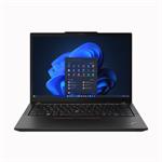 Lenovo ThinkPad X13/G5/U5-125U/13,3"/WUXGA/16GB/512GB SSD/4C-iGPU/W11P/Black/3R 21LU000VCK