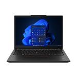 Lenovo ThinkPad X13 Gen4 i5-1335U/13,3"/FHD/16GB/512GB SSD/Iris Xe/W11P/Black/3R 21EX002TCK