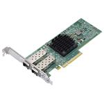 Lenovo ThinkSystem Broadcom 57454 10/25GbE SFP28 4-port PCIe Ethernet Adapter V2 4XC7A08316