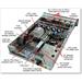 Lenovo ThinkSystem ST550 Intel Xeon Silver 4210 10C 85W 2.2GHz Processor Option Kit 4XG7A14811