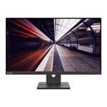 Lenovo ThinkVision E24-30 - LED monitor - 24" (23.8" zobrazitelný) - 1920 x 1080 Full HD (1080p) @ 63EDMAT2EU