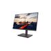 Lenovo ThinkVision P24h-30 - LED monitor - 23.8" - 2560 x 1440 QHD @ 60 Hz - IPS - 300 cd/m2 - 1000:1 - 4 ms 63B3GAT6EU