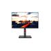 Lenovo ThinkVision P24h-30 - LED monitor - 23.8" - 2560 x 1440 QHD @ 60 Hz - IPS - 300 cd/m2 - 1000:1 - 4 ms 63B3GAT6EU