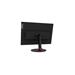 Lenovo ThinkVision T25d-10 - LED monitor - 25" (25" zobrazitelný) - 1920 x 1200 - IPS - 300 cd/m2 - 61DBMAT1EU