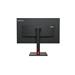 Lenovo ThinkVision/T32p-30/31,5"/IPS/4K UHD/60Hz/6ms/Blck-Red/3R 63D2GAT1EU