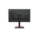 Lenovo ThinkVision/T32p-30/31,5"/IPS/4K UHD/60Hz/6ms/Blck-Red/3R 63D2GAT1EU