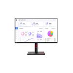 Lenovo ThinkVision/T32p-30/31,5"/IPS/4K UHD/60Hz/6ms/Blck-Red/3R 63D2GAT1EU